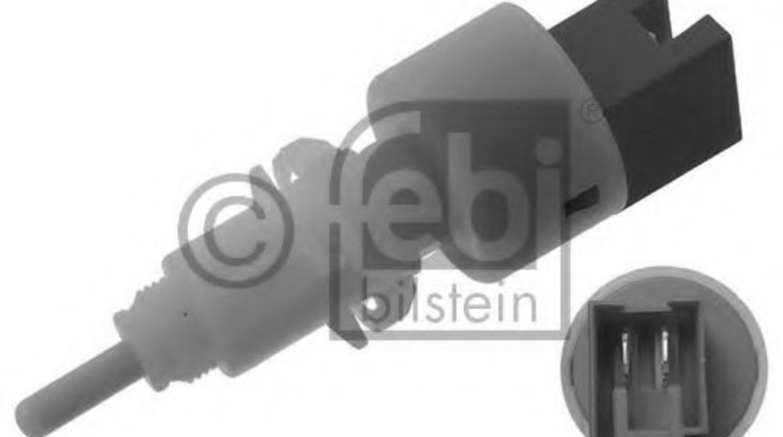 Comutator, actionare ambreiaj (Tempomat) FIAT 500 (312) (2007 - 2016) FEBI BILSTEIN 44843 piesa NOUA