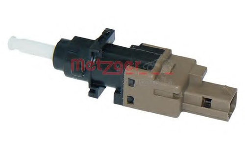 Comutator, actionare ambreiaj (Tempomat) FIAT IDEA (350) (2003 - 2016) METZGER 0911035 piesa NOUA