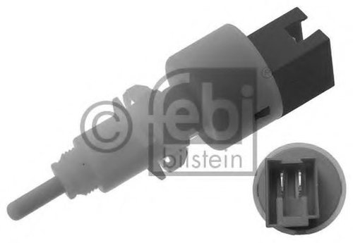 Comutator, actionare ambreiaj (Tempomat) FIAT PANDA (169) (2003 - 2016) FEBI BILSTEIN 44843 piesa NO...