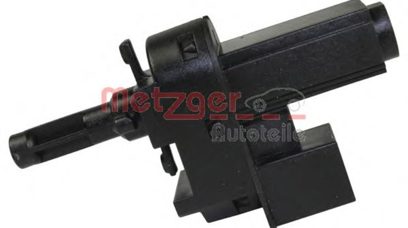 Comutator, actionare ambreiaj (Tempomat) FORD TRANSIT CONNECT (P65, P70, P80) (2002 - 2016) METZGER 0911113 piesa NOUA