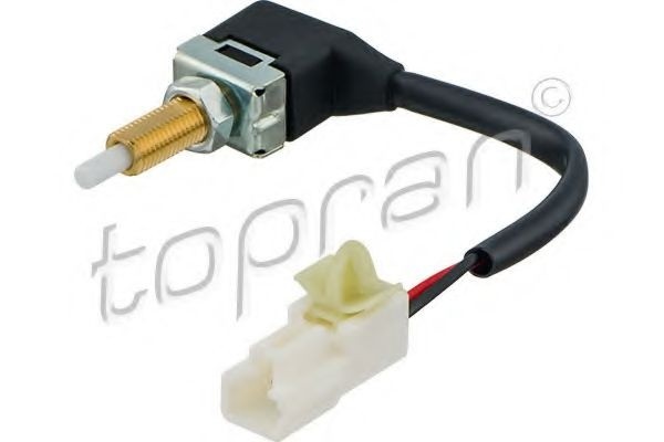 Comutator, actionare ambreiaj (Tempomat) KIA CEED Hatchback (ED) (2006 - 2012) TOPRAN 821 104 piesa NOUA