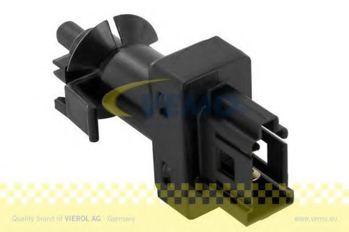 Comutator, actionare ambreiaj (Tempomat) MERCEDES C-CLASS (W204) (2007 - 2014) VEMO V30-73-0142 pies...