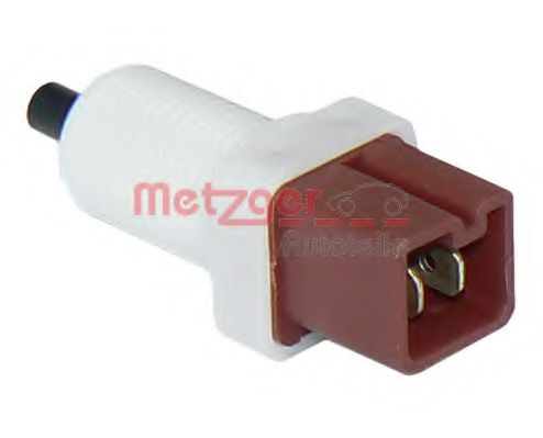 Comutator, actionare ambreiaj (Tempomat) PEUGEOT 607 (9D, 9U) (2000 - 2016) METZGER 0911051 piesa NOUA