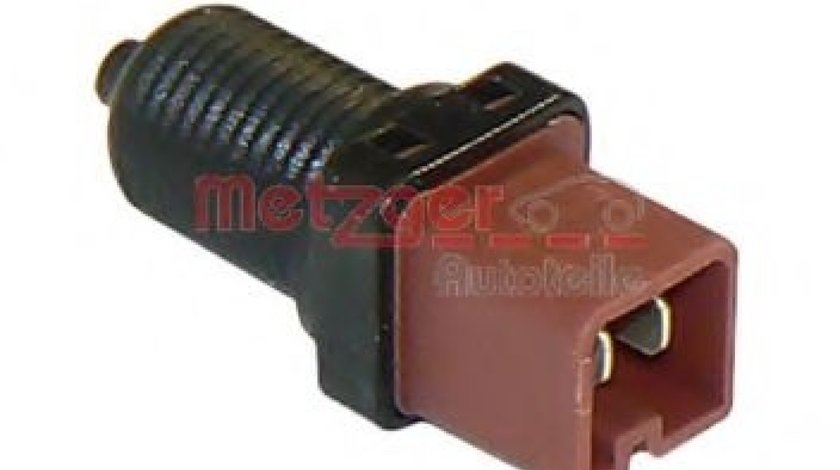 Comutator, actionare ambreiaj (Tempomat) PEUGEOT 806 (221) (1994 - 2002) METZGER 0911019 piesa NOUA