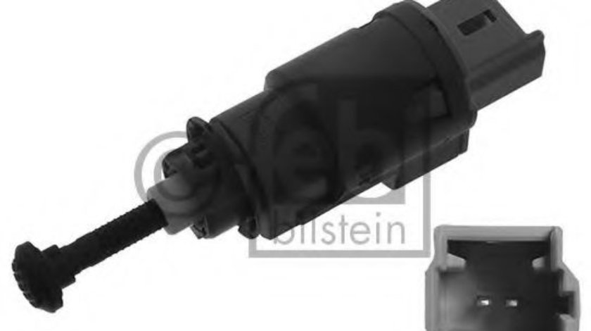 Comutator, actionare ambreiaj (Tempomat) RENAULT VEL SATIS (BJ0) (2002 - 2016) FEBI BILSTEIN 40419 piesa NOUA