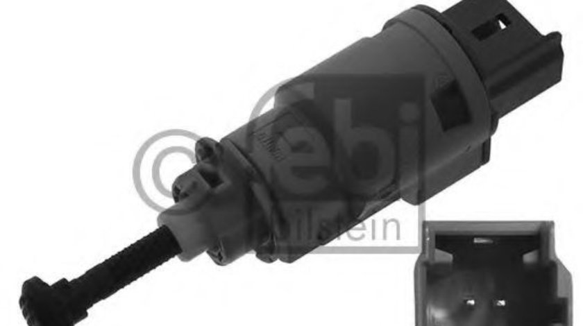 Comutator, actionare ambreiaj (Tempomat) RENAULT VEL SATIS (BJ0) (2002 - 2016) FEBI BILSTEIN 40420 piesa NOUA