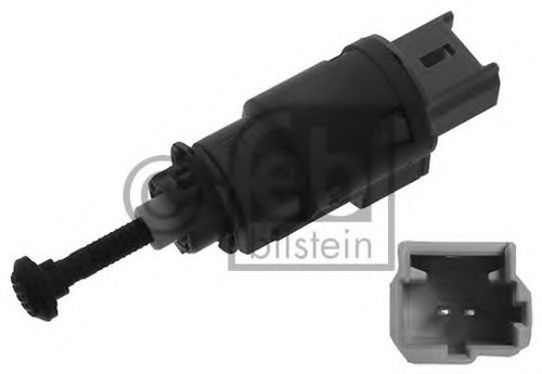 Comutator, actionare ambreiaj (Tempomat) RENAULT LAGUNA II Grandtour (KG0/1) (2001 - 2016) FEBI BILS...