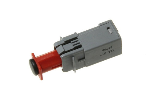 Comutator, actionare ambreiaj (Tempomat) SUZUKI IGNIS II (2003 - 2016) METZGER 0911095 piesa NOUA