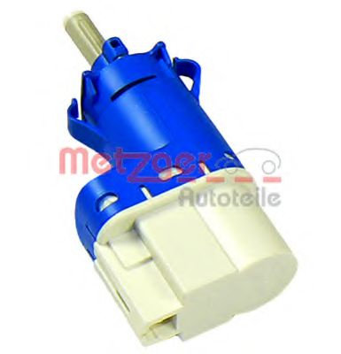 Comutator, actionare frana (comanda motor) MAZDA 2 (DY) (2003 - 2016) METZGER 0911079 piesa NOUA