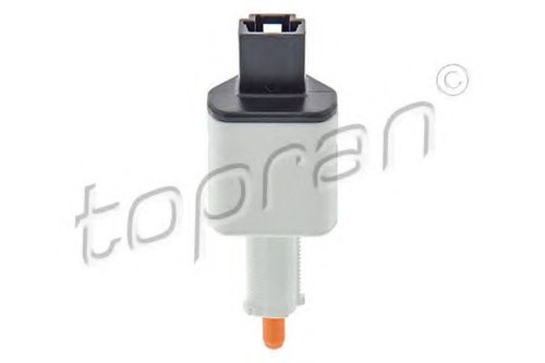 Comutator, actionare frana (comanda motor) RENAULT GRAND SCENIC III (JZ0/1) (2009 - 2016) TOPRAN 701...