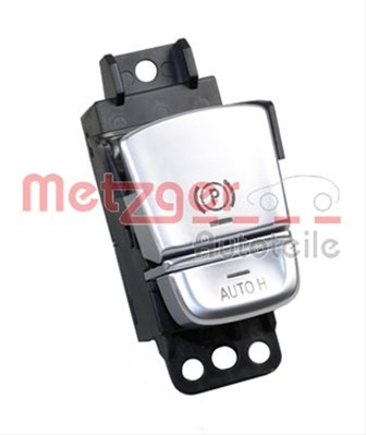 Comutator Actionare Frana De Parcare Metzger Bmw 0916715