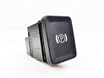 Comutator actionare frana de parcare VW CC 2012+