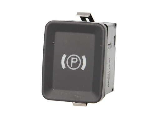 Comutator, actionare frana de parcare VW PASSAT (3C2) (2005 - 2010) TOPRAN 114 992 piesa NOUA