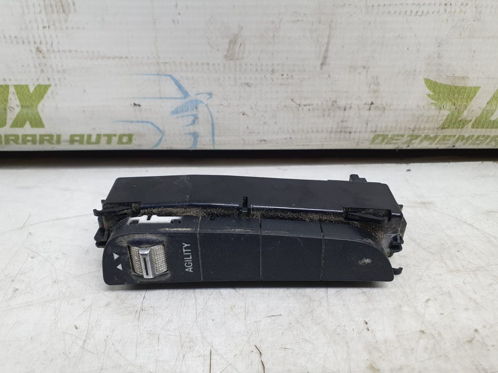Comutator agility A2059053506 Mercedes-Benz C-Class W205/S205/C205 [2014 - 2018]
