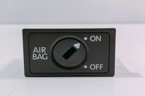 Comutator Airbag 1Y0919228A Volkswagen VW Touran [2003 - 2006]
