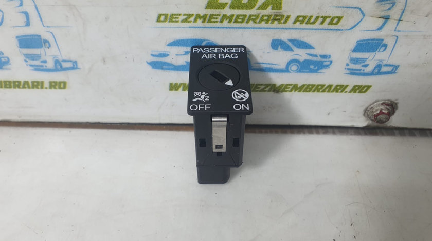 Comutator airbag 5q0919237 Skoda Octavia 4 [2019 - 2022]