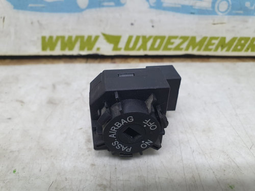 Comutator airbag A4548204010 Smart Forfour [2004 - 2006] 1.5 benzina 135.950