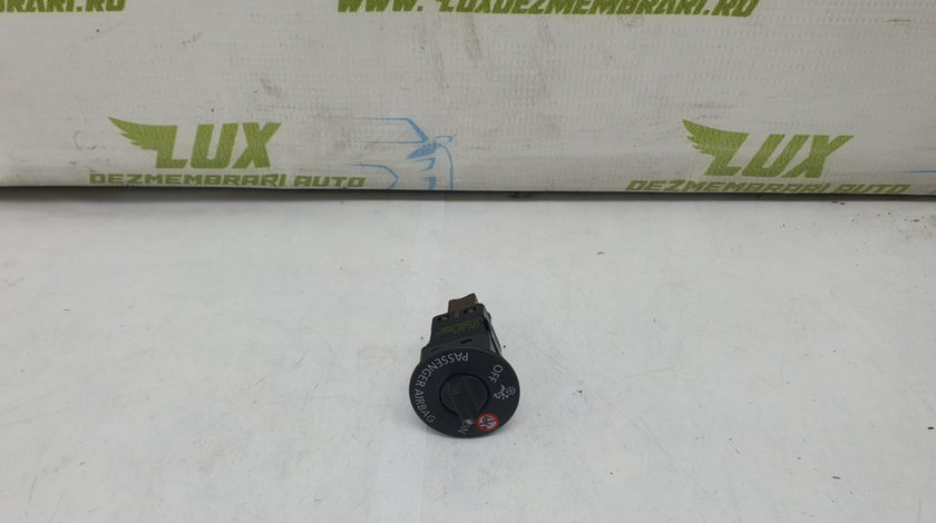 Comutator airbag pasager 681995290r Renault Kadjar [2015 - 2018]