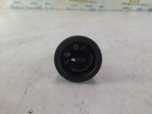 Comutator airbag pasager 681996173R Dacia Duster 2 [2018 - 2022]