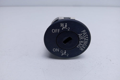 Comutator Airbag pasager on/off 5495140 BMW Seria 3 E90 [2004 - 2010]