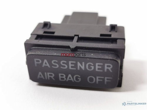 Comutator airbag pasager VOLKSWAGEN GOLF V 1K1 2003 - 2009 2.0 TDI 16V BKD VAG 1K0919234B