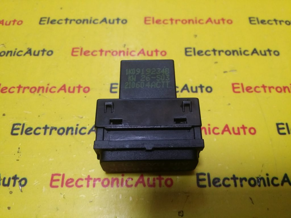 Comutator Airbag VW, 1K0919234B