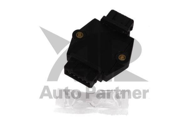 Comutator aprindere (130150 MAXGEAR) AUDI