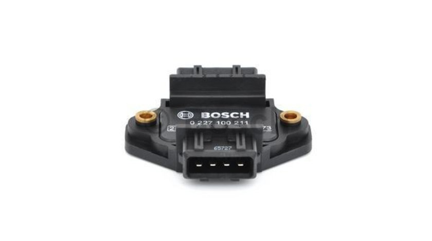 Comutator aprindere AUDI A3 (8L1) (1996 - 2003) BOSCH 0 227 100 211 piesa NOUA