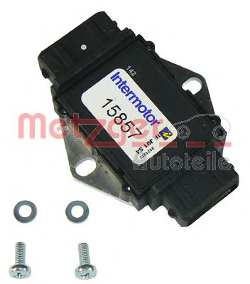 Comutator aprindere AUDI A4 (8E2, B6) (2000 - 2004) METZGER 0882006 piesa NOUA