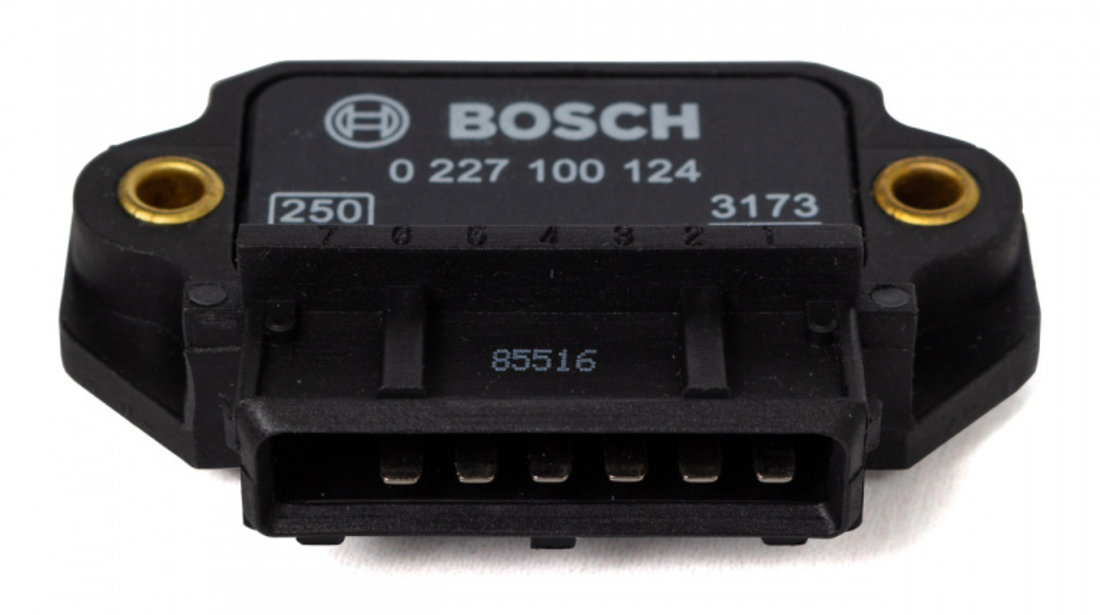 Comutator Aprindere Bosch Ford Orion 2 1986-1990 0 227 100 124