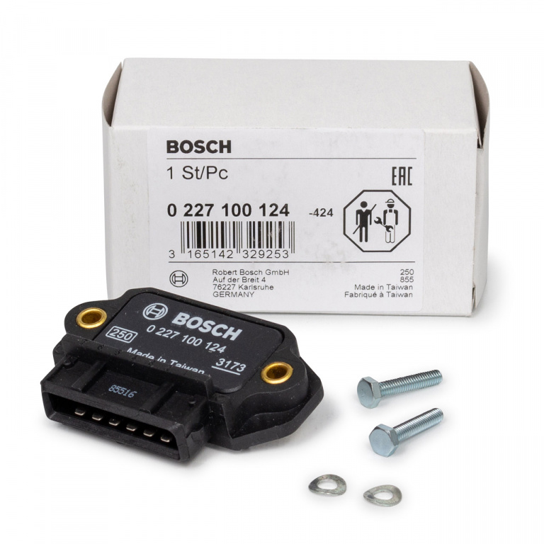 Comutator Aprindere Bosch Saab 9000 1990-1998 0 227 100 124