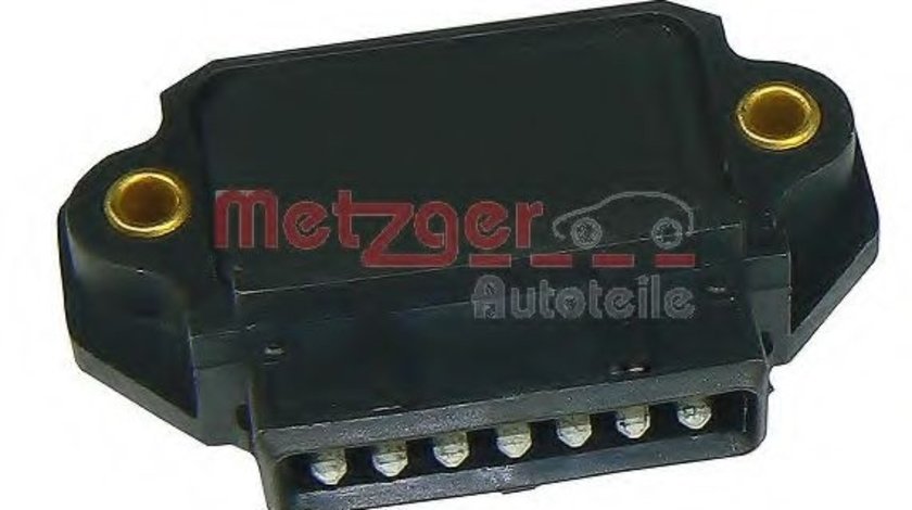 Comutator aprindere CITROEN BERLINGO caroserie (M) (1996 - 2016) METZGER 0882008 piesa NOUA