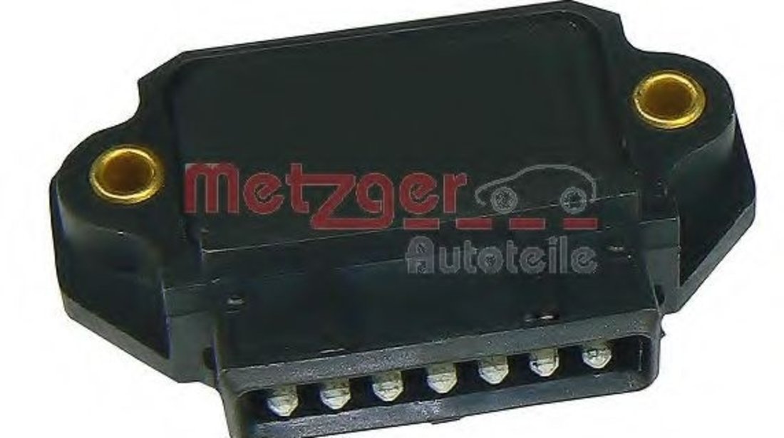 Comutator aprindere FIAT MULTIPLA (186) (1999 - 2010) METZGER 0882008 piesa NOUA