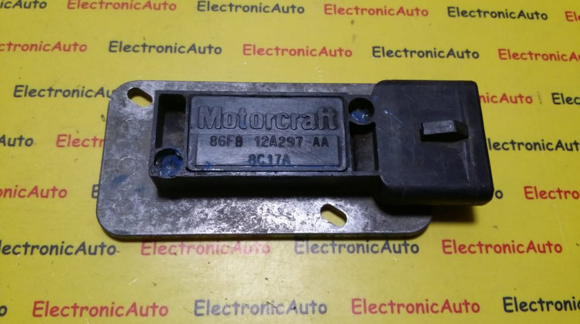 Comutator aprindere Ford Transit 86FB12A297AA