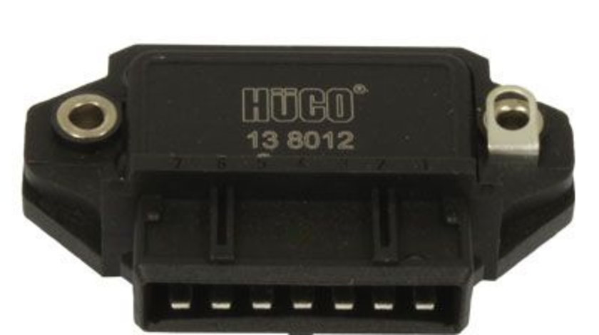 Comutator Aprindere Huco Citroen Xm Y3 1989-1994 HUC 138012