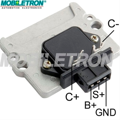 Comutator Aprindere Mobiletron Audi IG-H012