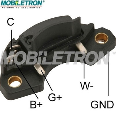 Comutator Aprindere Mobiletron Ford IG-M005