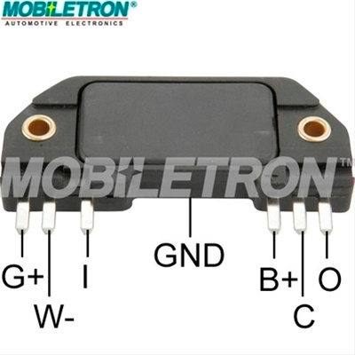 Comutator Aprindere Mobiletron Opel IG-D1951