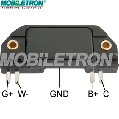 Comutator Aprindere Mobiletron Opel IG-D1959H