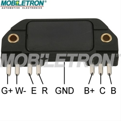 Comutator Aprindere Mobiletron Opel IG-D1961HV