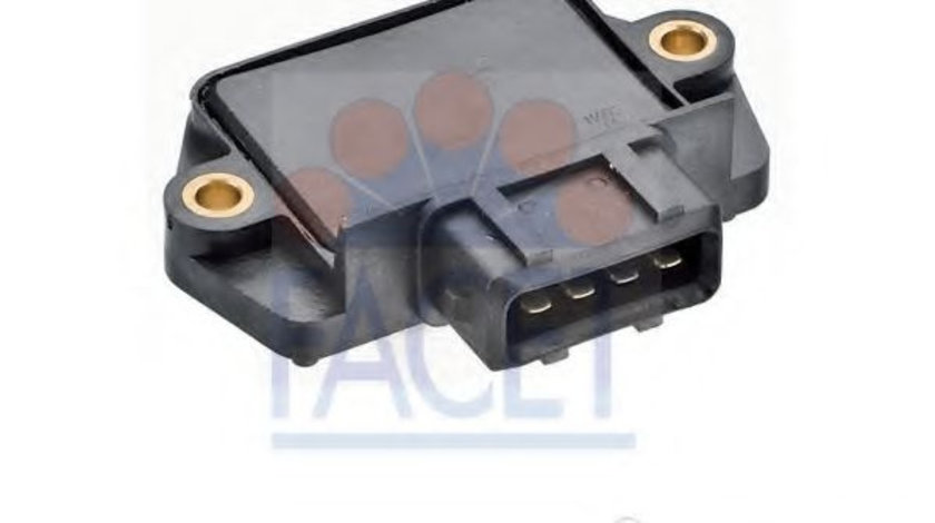 Comutator aprindere OPEL ASTRA F Hatchback (53, 54, 58, 59) (1991 - 1998) FACET 9.4036 piesa NOUA