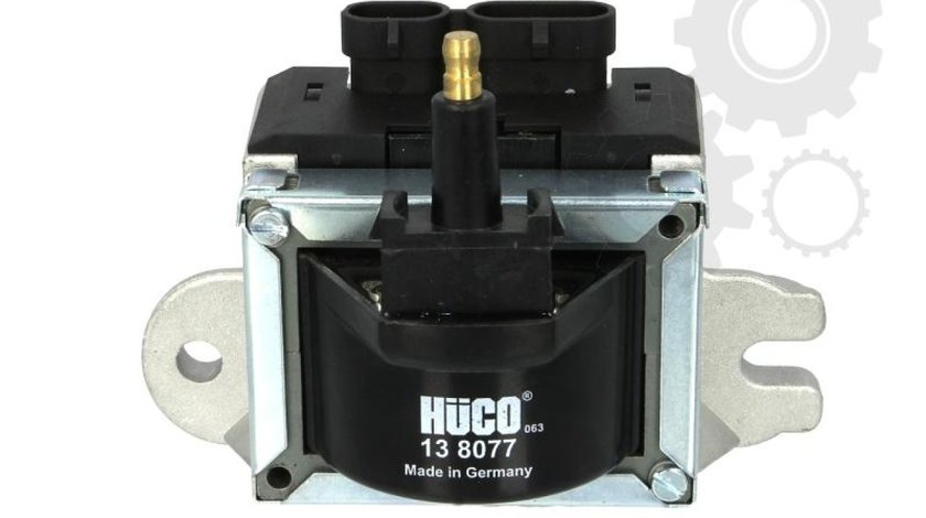 Comutator aprindere RENAULT CLIO I B/C57 5/357 Producator HÜCO 138077