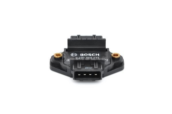 Comutator aprindere SEAT LEON (1M1) (1999 - 2006) BOSCH 0 227 100 211 piesa NOUA