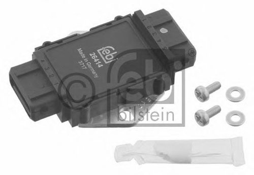 Comutator aprindere SEAT LEON (1M1) (1999 - 2006) FEBI BILSTEIN 26414 piesa NOUA
