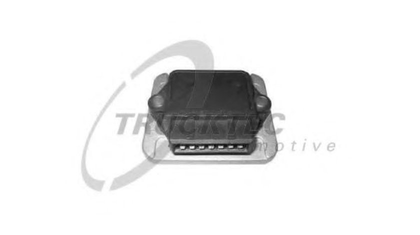 Comutator aprindere SEAT TOLEDO I (1L) (1991 - 1999) TRUCKTEC AUTOMOTIVE 07.17.013 piesa NOUA