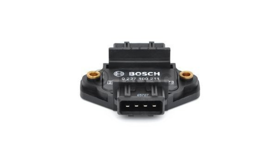 Comutator aprindere SKODA OCTAVIA I (1U2) (1996 - 2010) BOSCH 0 227 100 211 piesa NOUA