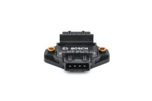Comutator aprindere VW BORA (1J2) (1998 - 2005) BOSCH 0 227 100 211 piesa NOUA