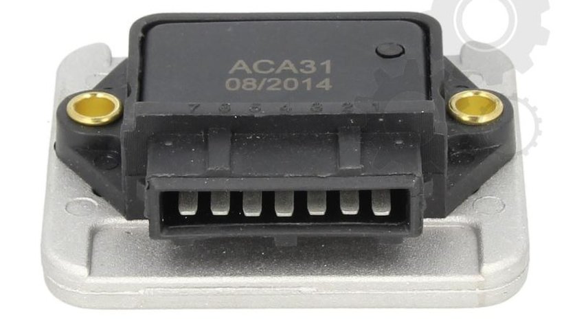 Comutator aprindere VW JETTA I 16 Producator 4MAX 0608-21-8004P