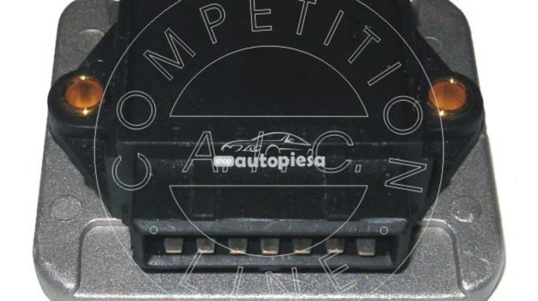 Comutator aprindere VW PASSAT Variant (3A5, 35I) (1988 - 1997) AIC 50789 piesa NOUA