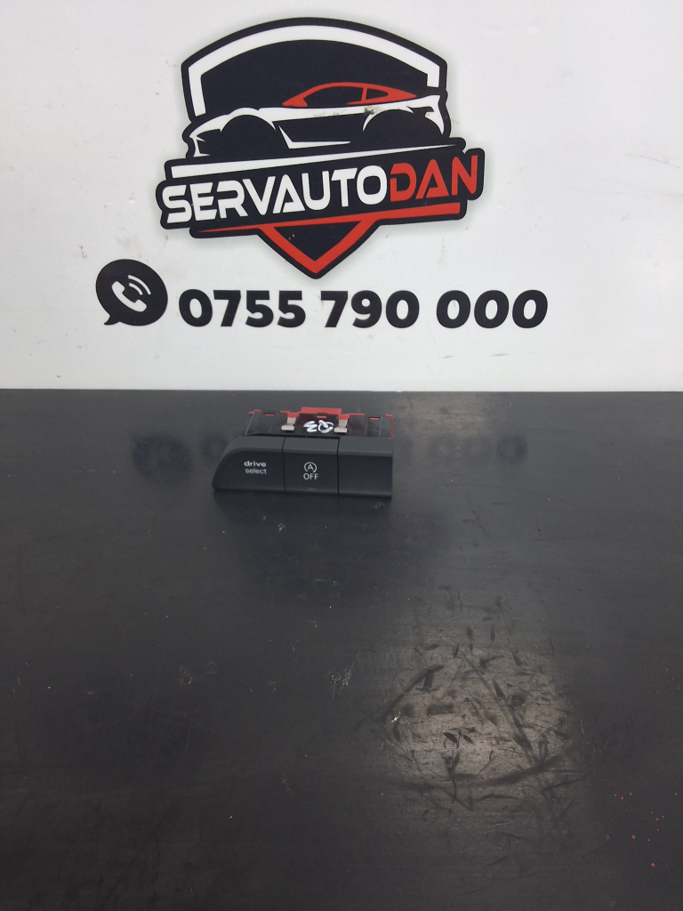Comutator Audi Q3 (2011-2017) [8U] 2.0 Motorina 2015, 1K0906627B